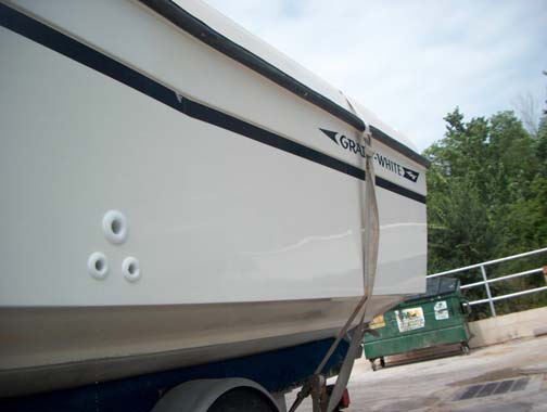 Boat VIN Lookup / Hull Identification Number Lookup | Boat History Report